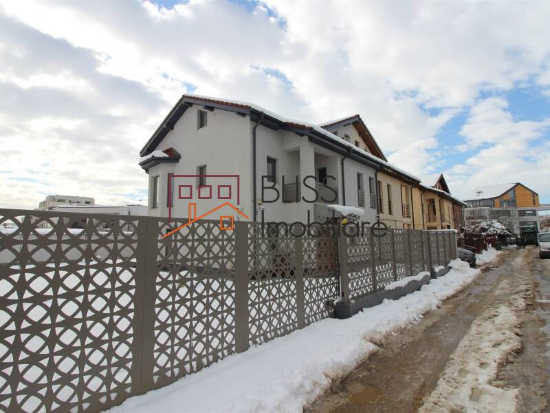 Vila Cu 5 Camere | Bliss Imobiliare / Photo 43 - BLISS Imobiliare