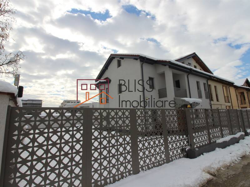 Vila Cu 5 Camere | Bliss Imobiliare / Photo 1 - BLISS Imobiliare