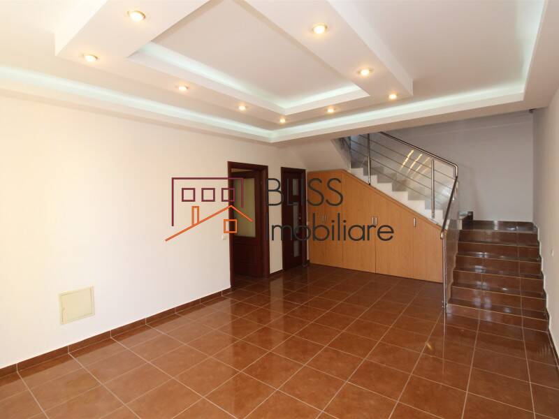4-bedroom House With Spacious Garden And 4 Parking Spaces, Bucharest / Ilfov | Bliss Imobiliare / Photo 3 - BLISS Imobiliare