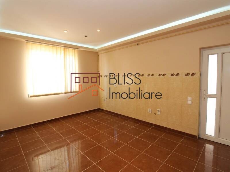 4-bedroom House With Spacious Garden And 4 Parking Spaces, Bucharest / Ilfov | Bliss Imobiliare / Photo 4 - BLISS Imobiliare