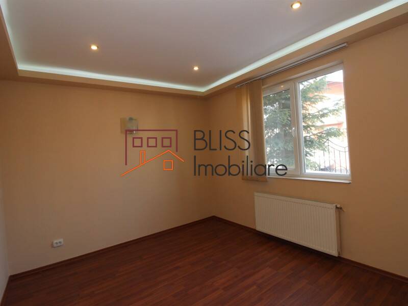 4-bedroom House With Spacious Garden And 4 Parking Spaces, Bucharest / Ilfov | Bliss Imobiliare / Photo 5 - BLISS Imobiliare