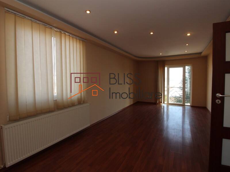 Casa Cu 5 Camere, Gradina Generoasa Si 4 Locuri De Parcare | Bliss Imobiliare / Photo 6 - BLISS Imobiliare
