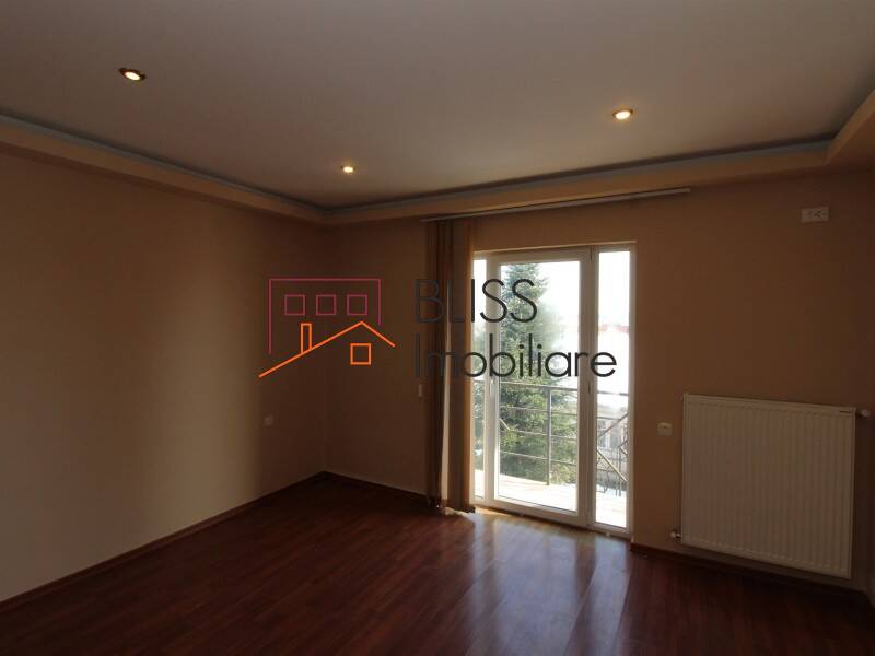 Casa Cu 5 Camere, Gradina Generoasa Si 4 Locuri De Parcare | Bliss Imobiliare / Photo 7 - BLISS Imobiliare