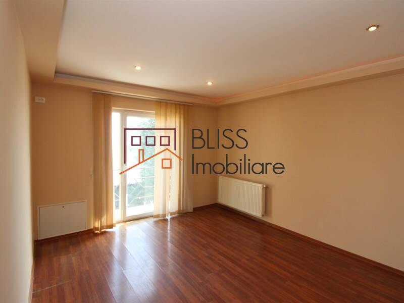 4-bedroom House With Spacious Garden And 4 Parking Spaces, Bucharest / Ilfov | Bliss Imobiliare / Photo 8 - BLISS Imobiliare