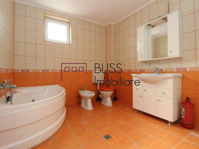 Casa Cu 5 Camere, Gradina Generoasa Si 4 Locuri De Parcare | Bliss Imobiliare / Photo 9 - BLISS Imobiliare