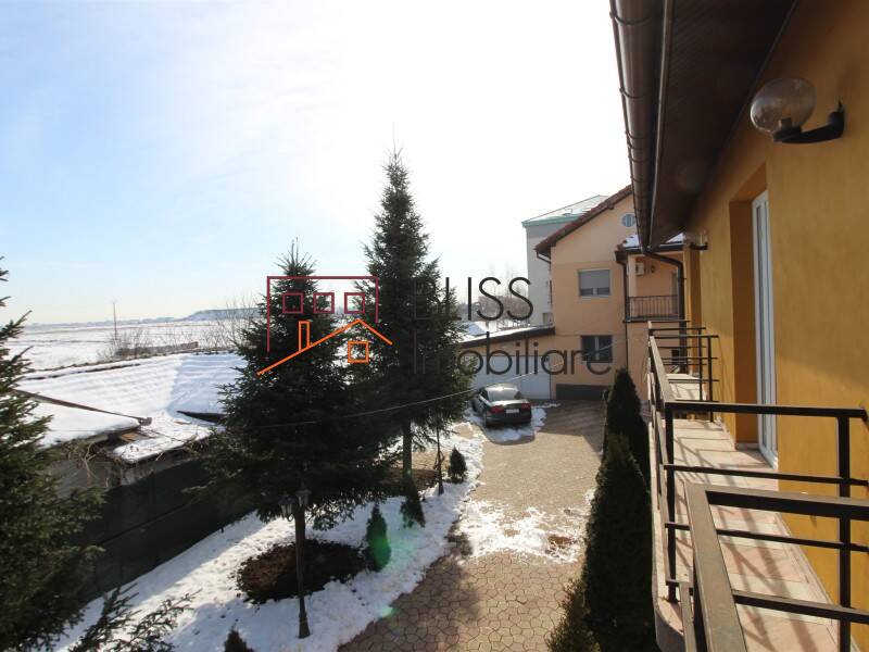 4-bedroom House With Spacious Garden And 4 Parking Spaces, Bucharest / Ilfov | Bliss Imobiliare / Photo 11 - BLISS Imobiliare