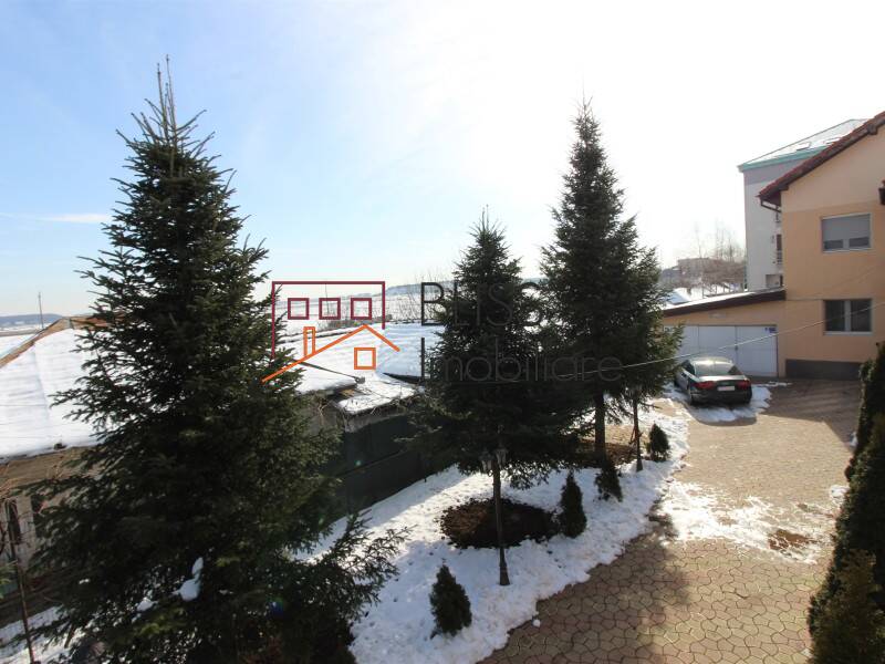 4-bedroom House With Spacious Garden And 4 Parking Spaces, Bucharest / Ilfov | Bliss Imobiliare / Photo 12 - BLISS Imobiliare