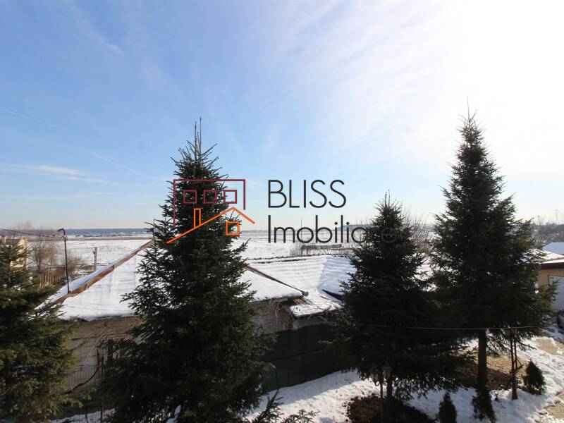 4-bedroom House With Spacious Garden And 4 Parking Spaces, Bucharest / Ilfov | Bliss Imobiliare / Photo 13 - BLISS Imobiliare