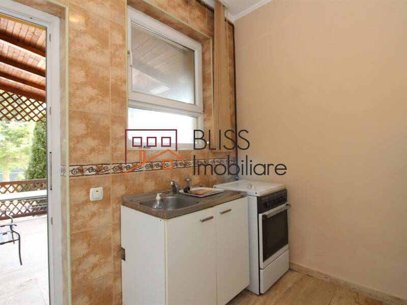 4-bedroom House With Spacious Garden And 4 Parking Spaces, Bucharest / Ilfov | Bliss Imobiliare / Photo 14 - BLISS Imobiliare