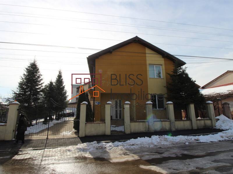 Casa Cu 5 Camere, Gradina Generoasa Si 4 Locuri De Parcare | Bliss Imobiliare / Photo 19 - BLISS Imobiliare