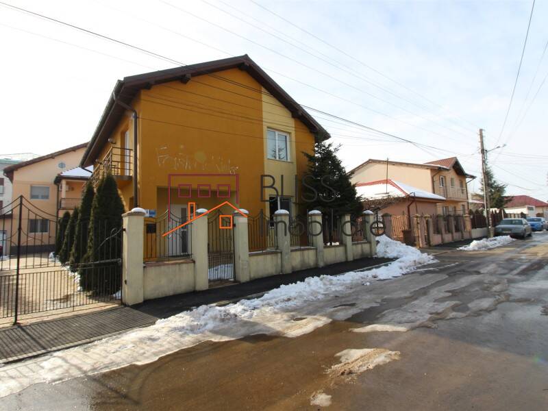 Casa Cu 5 Camere, Gradina Generoasa Si 4 Locuri De Parcare | Bliss Imobiliare / Photo 20 - BLISS Imobiliare