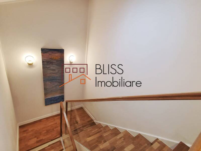 6-Room Villa Oxford Gardens Pipera Northa, Bucharest / Ilfov | Bliss Imobiliare / Photo 11 - BLISS Imobiliare