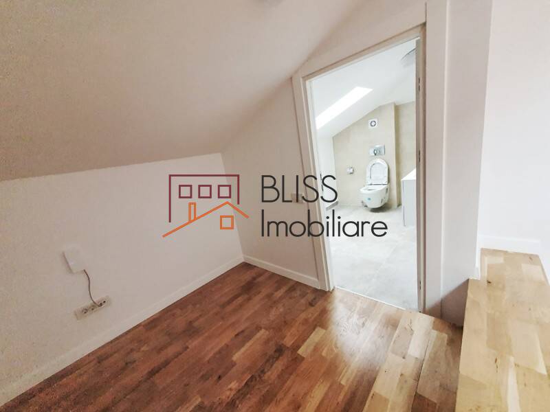 Vila 6 Camere Oxford Gardens Pipera Nord | Bliss Imobiliare / Photo 16 - BLISS Imobiliare