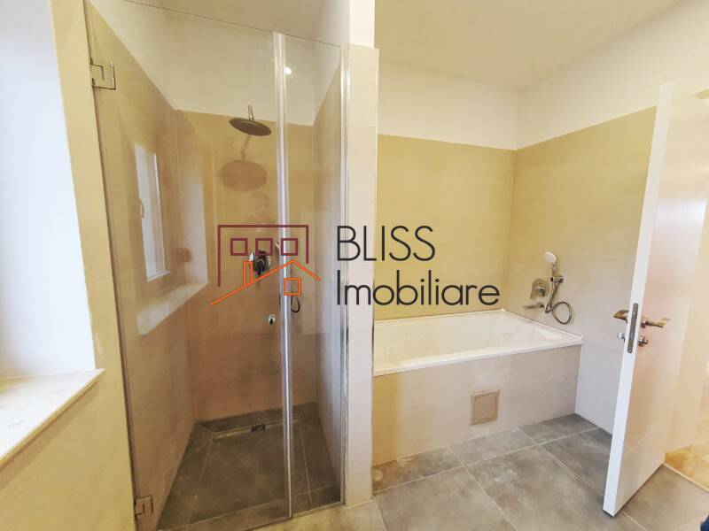 Vila 6 Camere Oxford Gardens Pipera Nord | Bliss Imobiliare / Photo 21 - BLISS Imobiliare