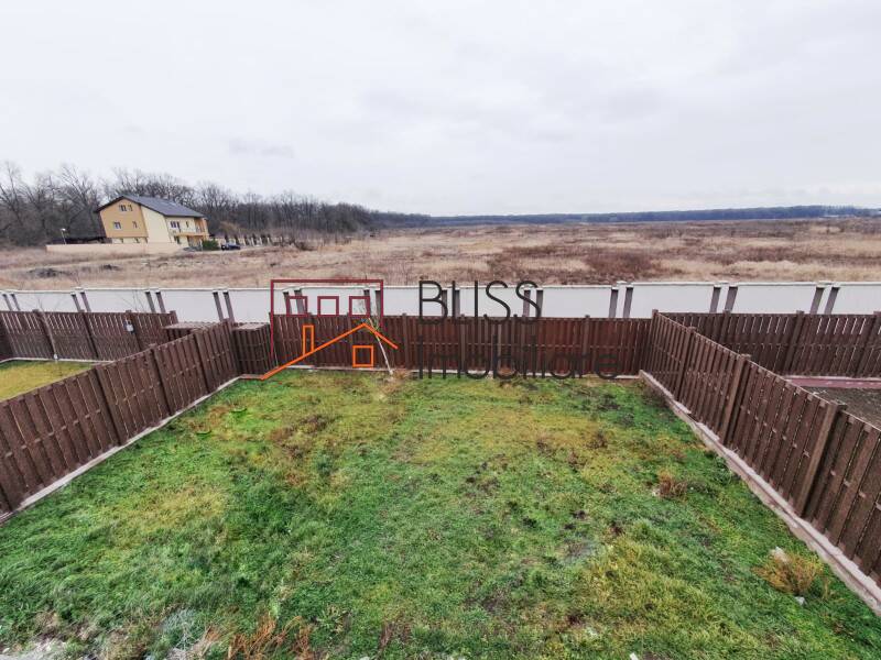 Vila 6 Camere Oxford Gardens Pipera Nord | Bliss Imobiliare / Photo 23 - BLISS Imobiliare