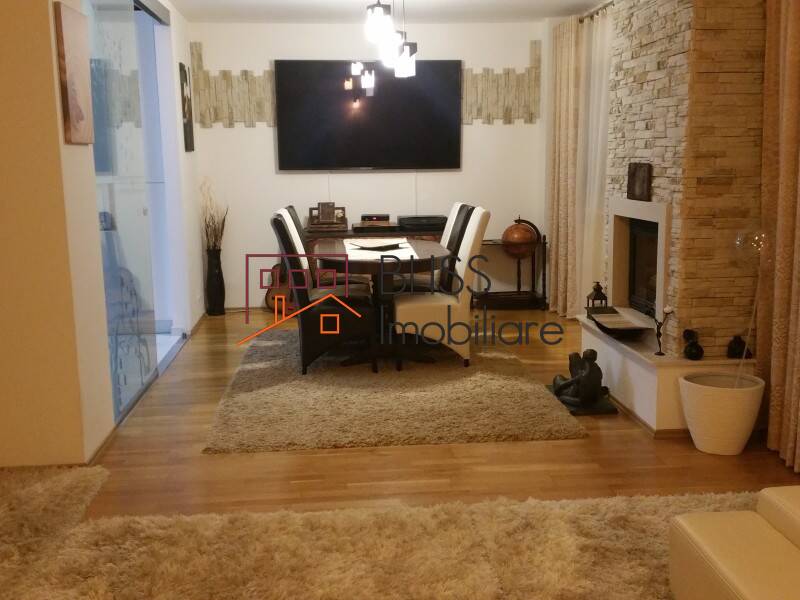 Apartament de Vanzare Iancu Nicolae | Pipera - 3 Camere - ID:55052 | Bliss Imobiliare / Photo 1 - BLISS Imobiliare