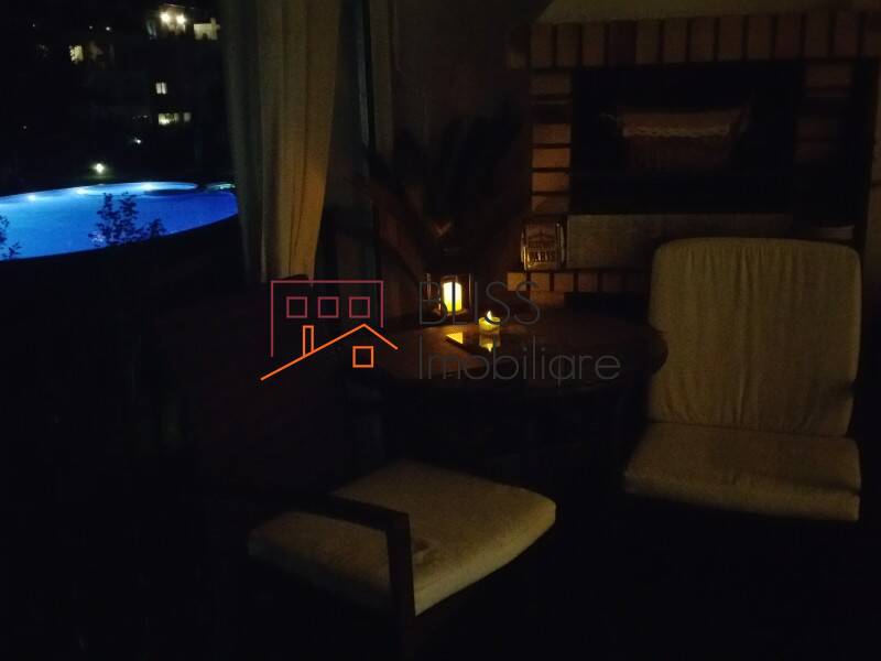 Apartament de Vanzare Iancu Nicolae | Pipera - 3 Camere - ID:55052 | Bliss Imobiliare / Photo 12 - BLISS Imobiliare