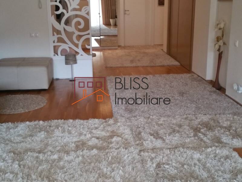Apartment for Sale Iancu Nicolae | Pipera, Bucharest / Ilfov - 2 Bedroom - ID:55052 | Bliss Imobiliare / Photo 10 - BLISS Imobiliare