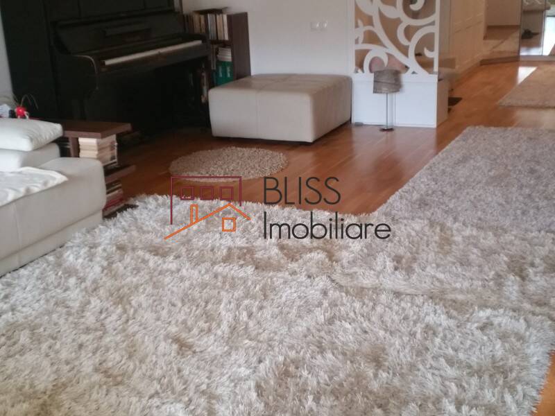 Apartment for Sale Iancu Nicolae | Pipera, Bucharest / Ilfov - 2 Bedroom - ID:55052 | Bliss Imobiliare / Photo 6 - BLISS Imobiliare