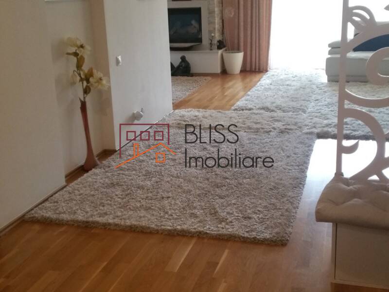 Apartment for Sale Iancu Nicolae | Pipera, Bucharest / Ilfov - 2 Bedroom - ID:55052 | Bliss Imobiliare / Photo 9 - BLISS Imobiliare