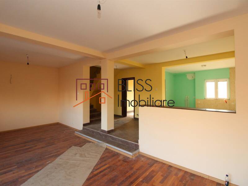 4 Bedroom House, Bucharest | Bliss Imobiliare / Photo 4 - BLISS Imobiliare