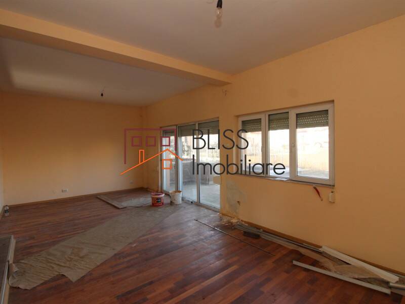 4 Bedroom House, Bucharest | Bliss Imobiliare / Photo 3 - BLISS Imobiliare