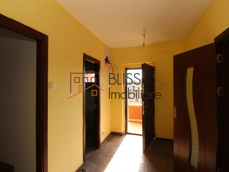 4 Bedroom House, Bucharest | Bliss Imobiliare / Photo 17 - BLISS Imobiliare