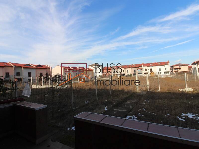 4 Bedroom House, Bucharest | Bliss Imobiliare / Photo 18 - BLISS Imobiliare