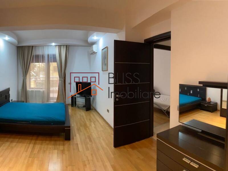 Apartament 3 Camere Satul Francez – 120 Mp, 2 Terase, Parcare | Bliss Imobiliare / Photo 6 - BLISS Imobiliare