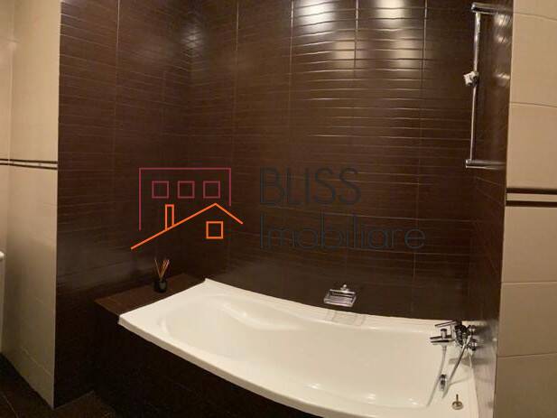 Apartament 3 Camere Satul Francez – 120 Mp, 2 Terase, Parcare | Bliss Imobiliare / Photo 7 - BLISS Imobiliare