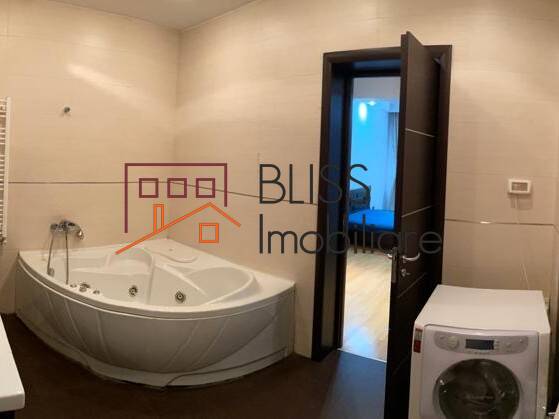 2-Bedroom Apartment Satul Francez – 120 Sqm, 2 Terraces, Parking, Bucharest | Bliss Imobiliare / Photo 8 - BLISS Imobiliare