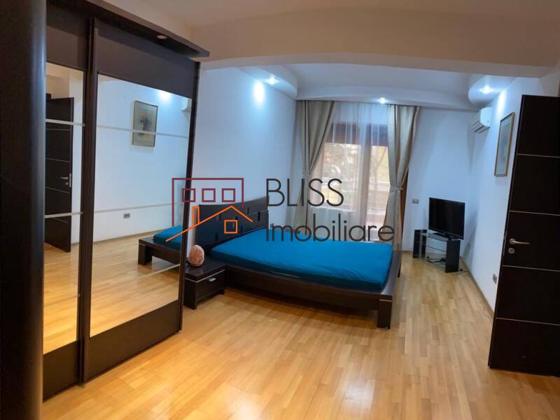 2-Bedroom Apartment Satul Francez – 120 Sqm, 2 Terraces, Parking, Bucharest | Bliss Imobiliare / Photo 5 - BLISS Imobiliare