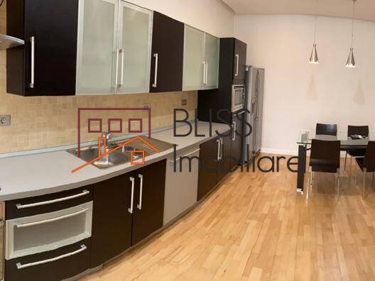 Apartament 3 Camere Satul Francez – 120 Mp, 2 Terase, Parcare | Bliss Imobiliare / Photo 3 - BLISS Imobiliare