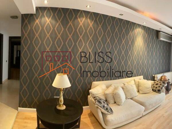 2-Bedroom Apartment Satul Francez – 120 Sqm, 2 Terraces, Parking, Bucharest | Bliss Imobiliare / Photo 2 - BLISS Imobiliare
