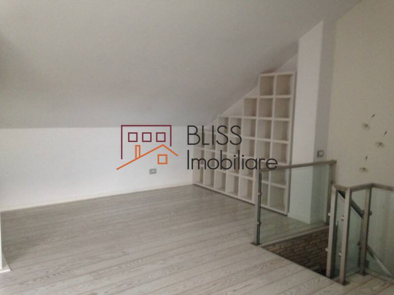 Vila Cu 7 Camere In Ibiza Golf Pipera | Bliss Imobiliare / Photo 16 - BLISS Imobiliare