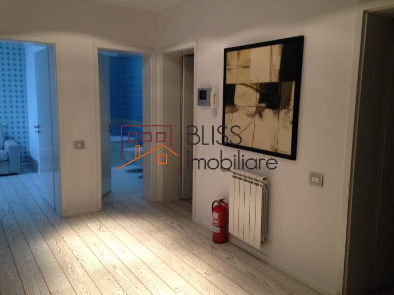Vila Cu 7 Camere In Ibiza Golf Pipera | Bliss Imobiliare / Photo 17 - BLISS Imobiliare