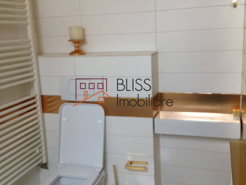 Vila Cu 7 Camere In Ibiza Golf Pipera | Bliss Imobiliare / Photo 23 - BLISS Imobiliare