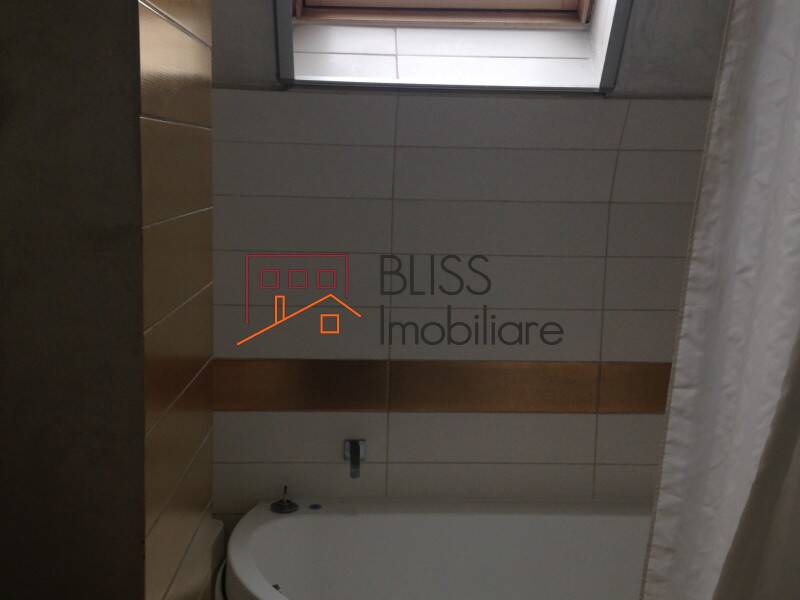 Vila Cu 7 Camere In Ibiza Golf Pipera | Bliss Imobiliare / Photo 24 - BLISS Imobiliare