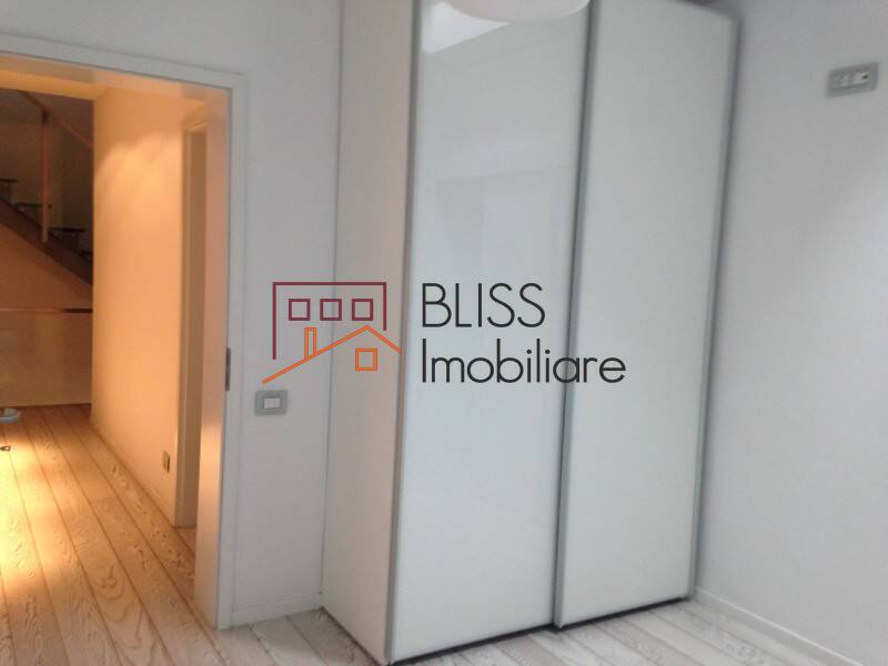 Vila Cu 7 Camere In Ibiza Golf Pipera | Bliss Imobiliare / Photo 12 - BLISS Imobiliare