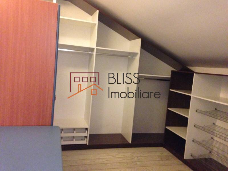 Vila Cu 7 Camere In Ibiza Golf Pipera | Bliss Imobiliare / Photo 15 - BLISS Imobiliare