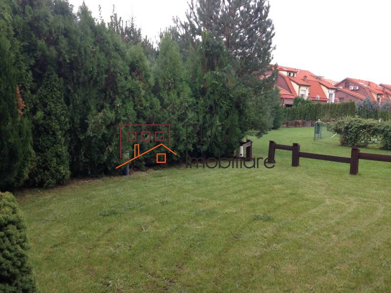 Vila Cu 7 Camere In Ibiza Golf Pipera | Bliss Imobiliare / Photo 2 - BLISS Imobiliare