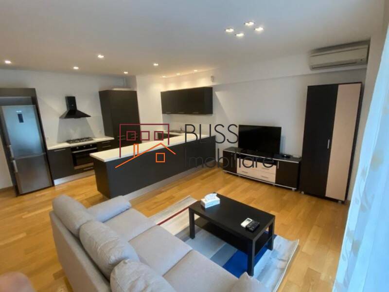 Apartment for Rent Aviatiei | Promenada mall | Metro Pipera, Bucharest - 1 Bedroom - ID:82717 | Bliss Imobiliare / Photo 1 - BLISS Imobiliare