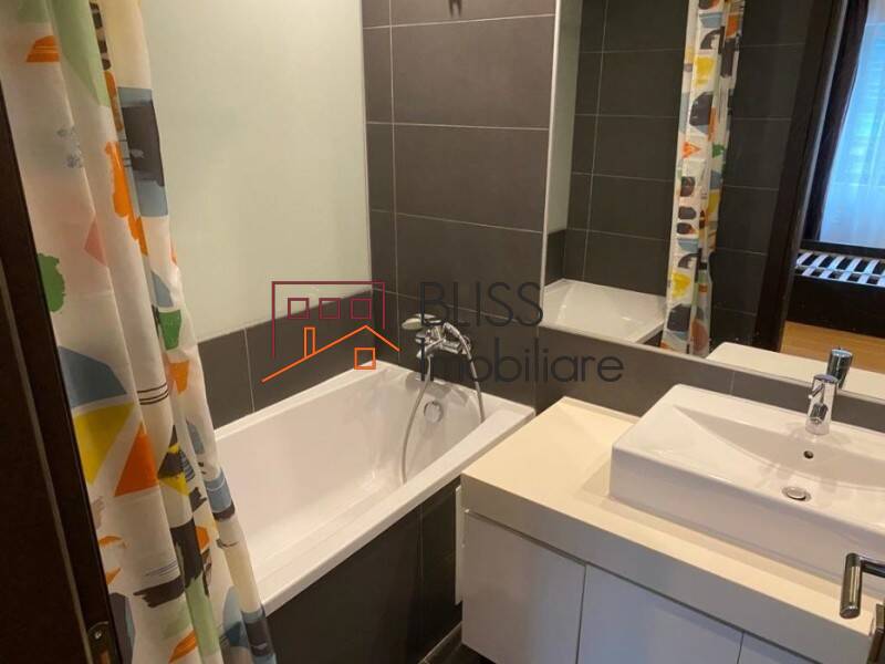 Apartament de Inchiriat Aviatiei | Promenada mall | Metro Pipera - 2 Camere - ID:82717 | Bliss Imobiliare / Photo 8 - BLISS Imobiliare