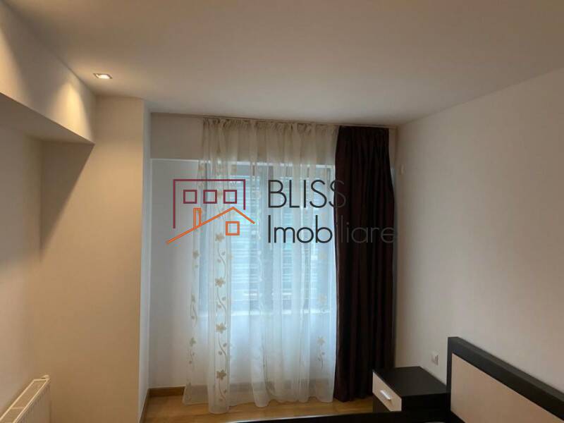 Apartament de Inchiriat Aviatiei | Promenada mall | Metro Pipera - 2 Camere - ID:82717 | Bliss Imobiliare / Photo 7 - BLISS Imobiliare
