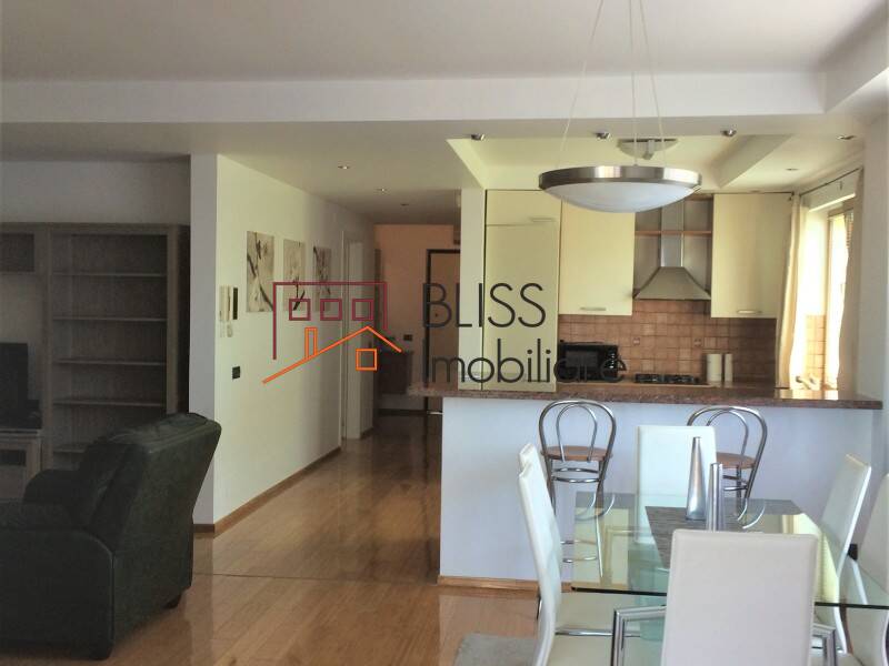 Penthouse De Lux  – Spatios & Elegant | Bliss Imobiliare / Photo 5 - BLISS Imobiliare