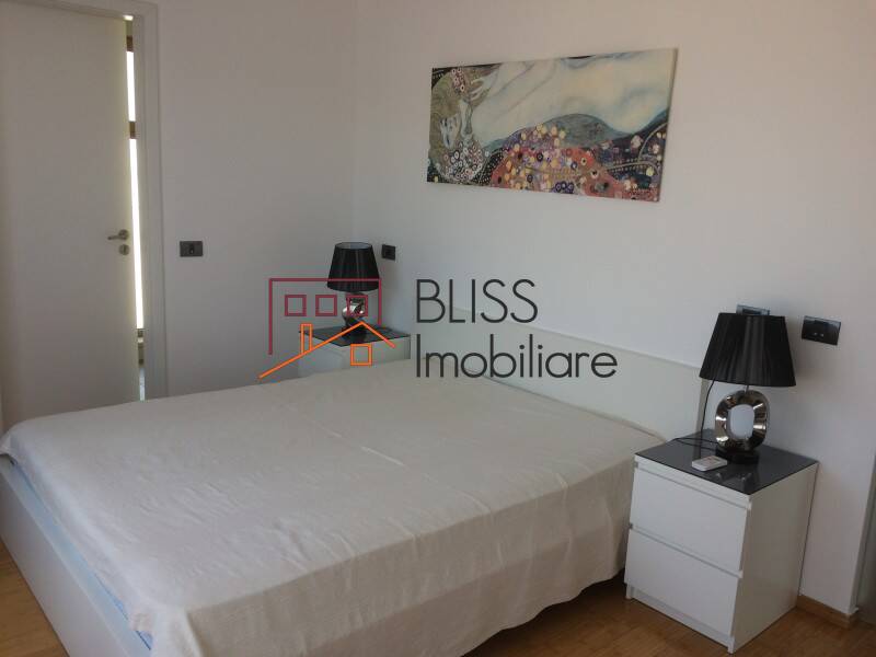 Penthouse De Lux  – Spatios & Elegant | Bliss Imobiliare / Photo 7 - BLISS Imobiliare