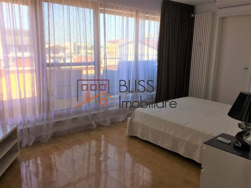 Penthouse De Lux  – Spatios & Elegant | Bliss Imobiliare / Photo 6 - BLISS Imobiliare