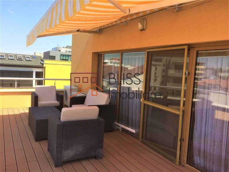 Penthouse De Lux  – Spatios & Elegant | Bliss Imobiliare / Photo 2 - BLISS Imobiliare