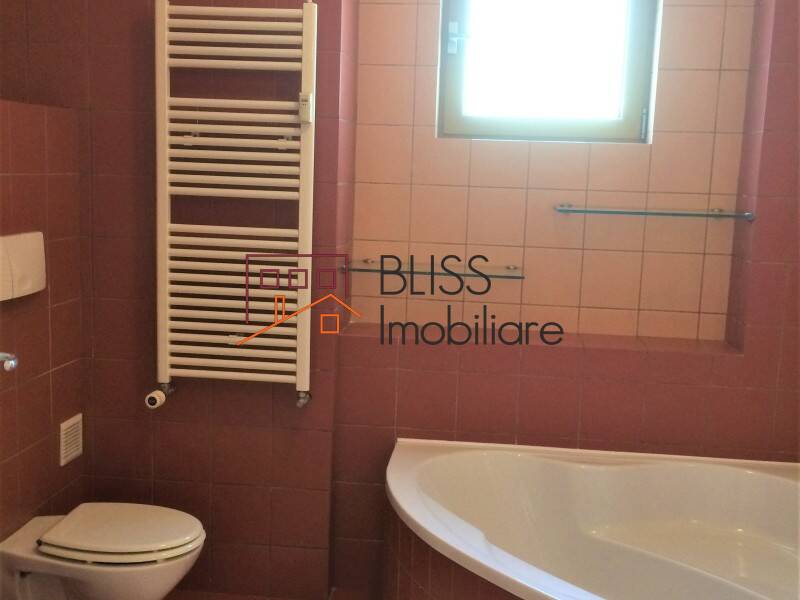 Luxury Penthouse – Spacious & Elegant, Bucharest | Bliss Imobiliare / Photo 9 - BLISS Imobiliare
