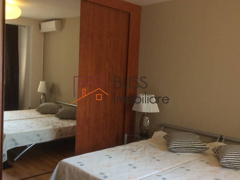 Luxury Penthouse – Spacious & Elegant, Bucharest | Bliss Imobiliare / Photo 8 - BLISS Imobiliare